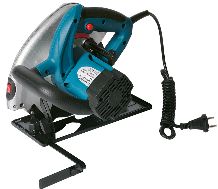 Пила циркулярная CS 185-1,5 Z ― Gardenlux.ru